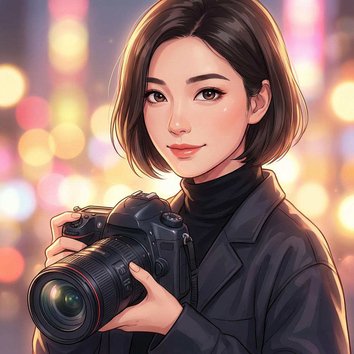 福利导航首席摄影师林雨桐