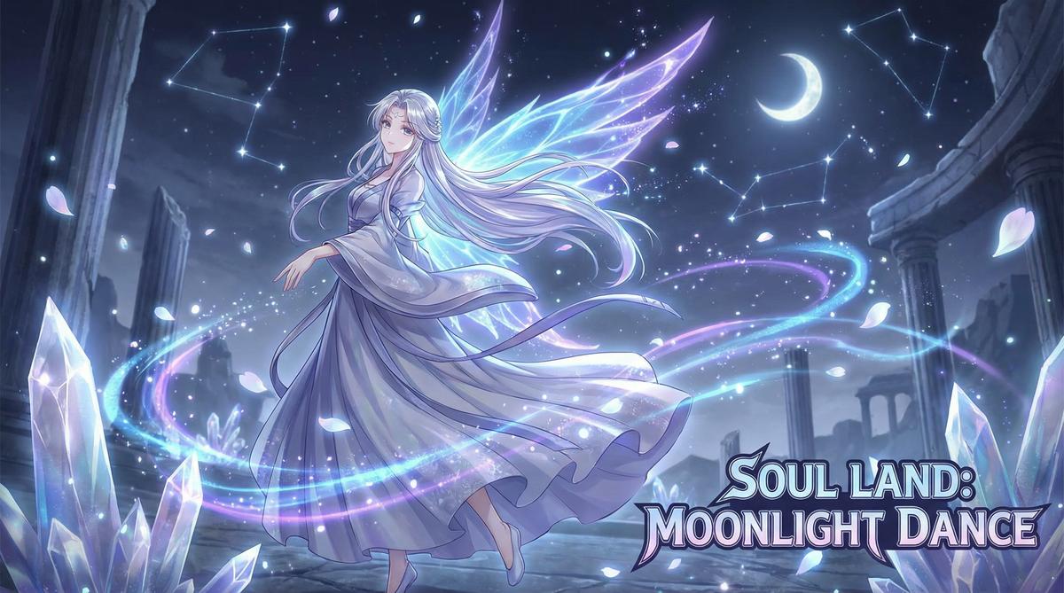 福利导航精选视频-月光之舞