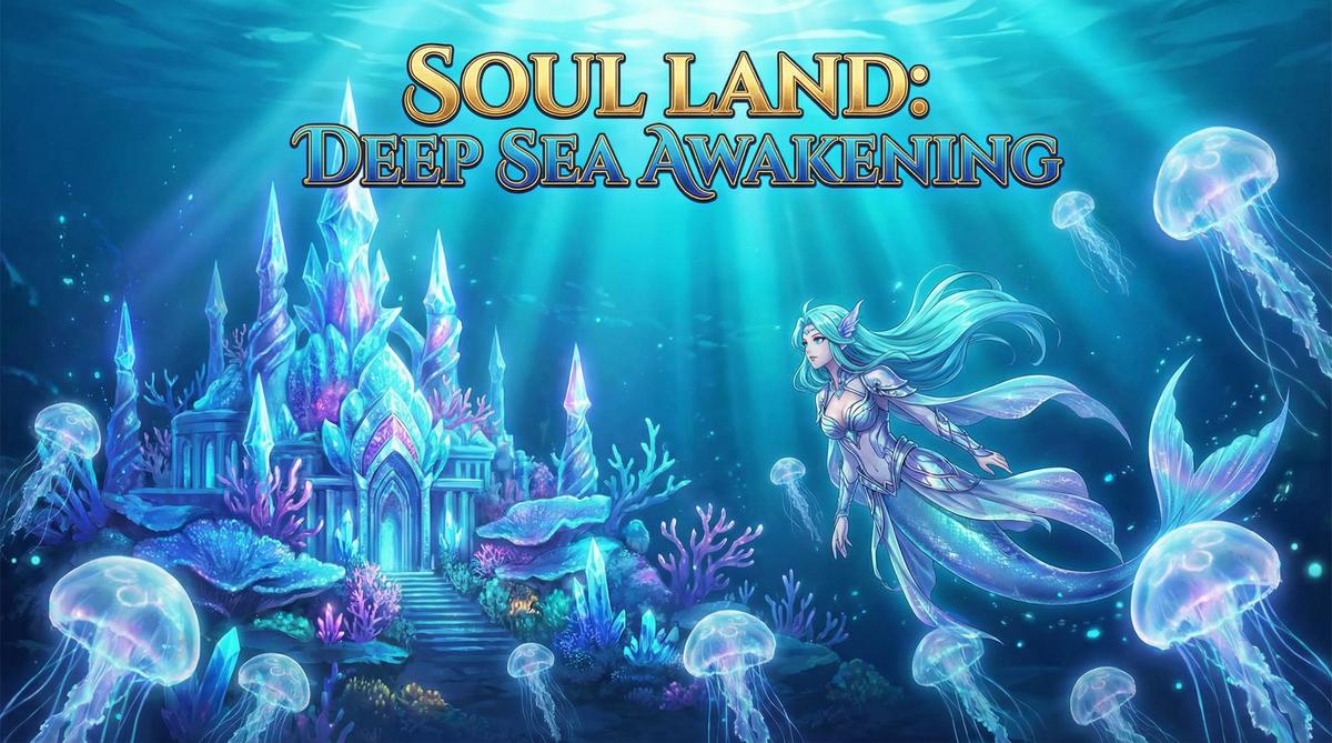 福利导航精选视频-深海秘境