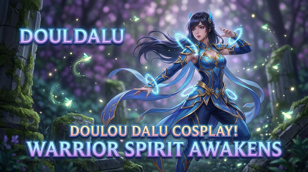 福利导航精选视频-Cosplay